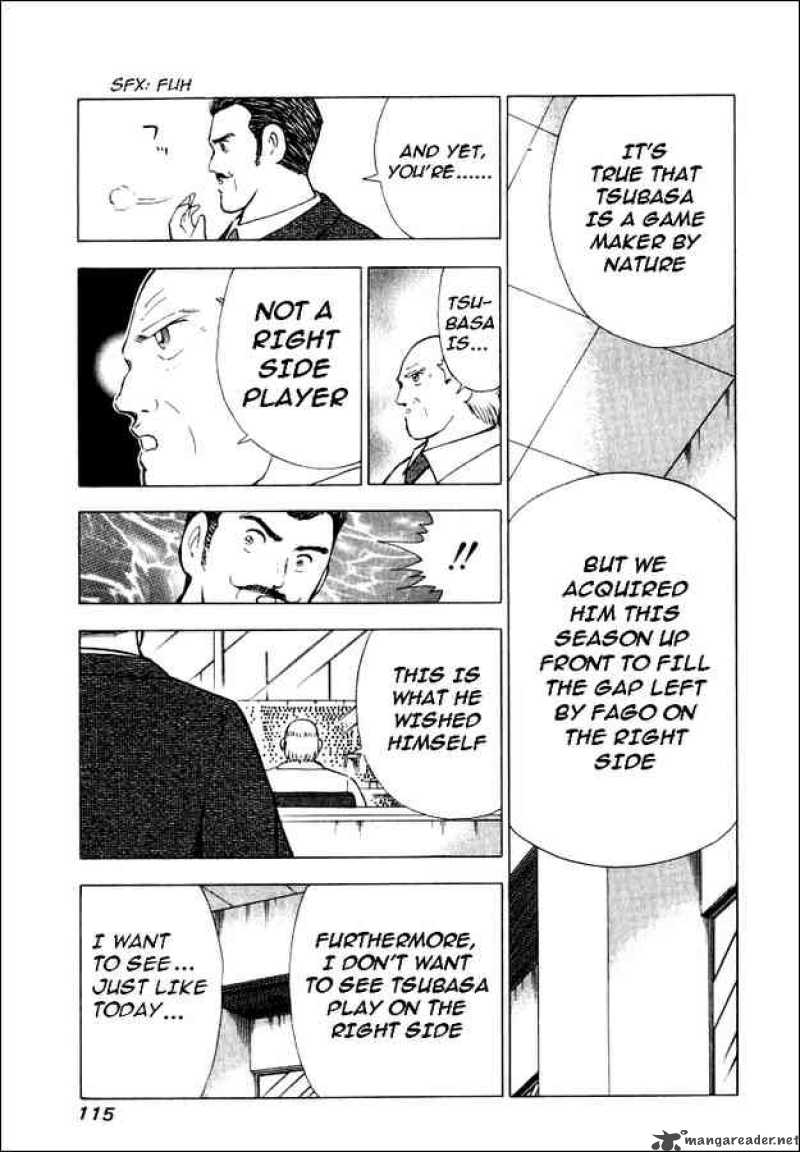Captain Tsubasa Road To 2002 64 12