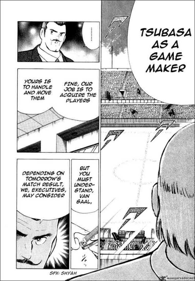 Captain Tsubasa Road To 2002 64 13