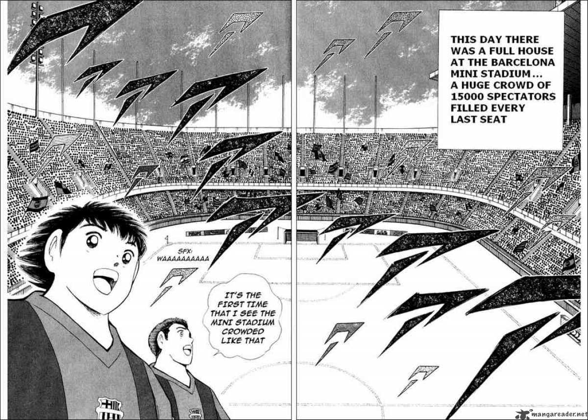 Captain Tsubasa Road To 2002 64 17