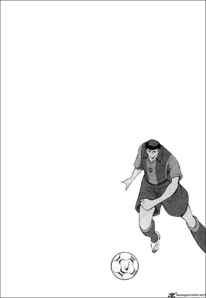 Captain Tsubasa Road To 2002 64 18