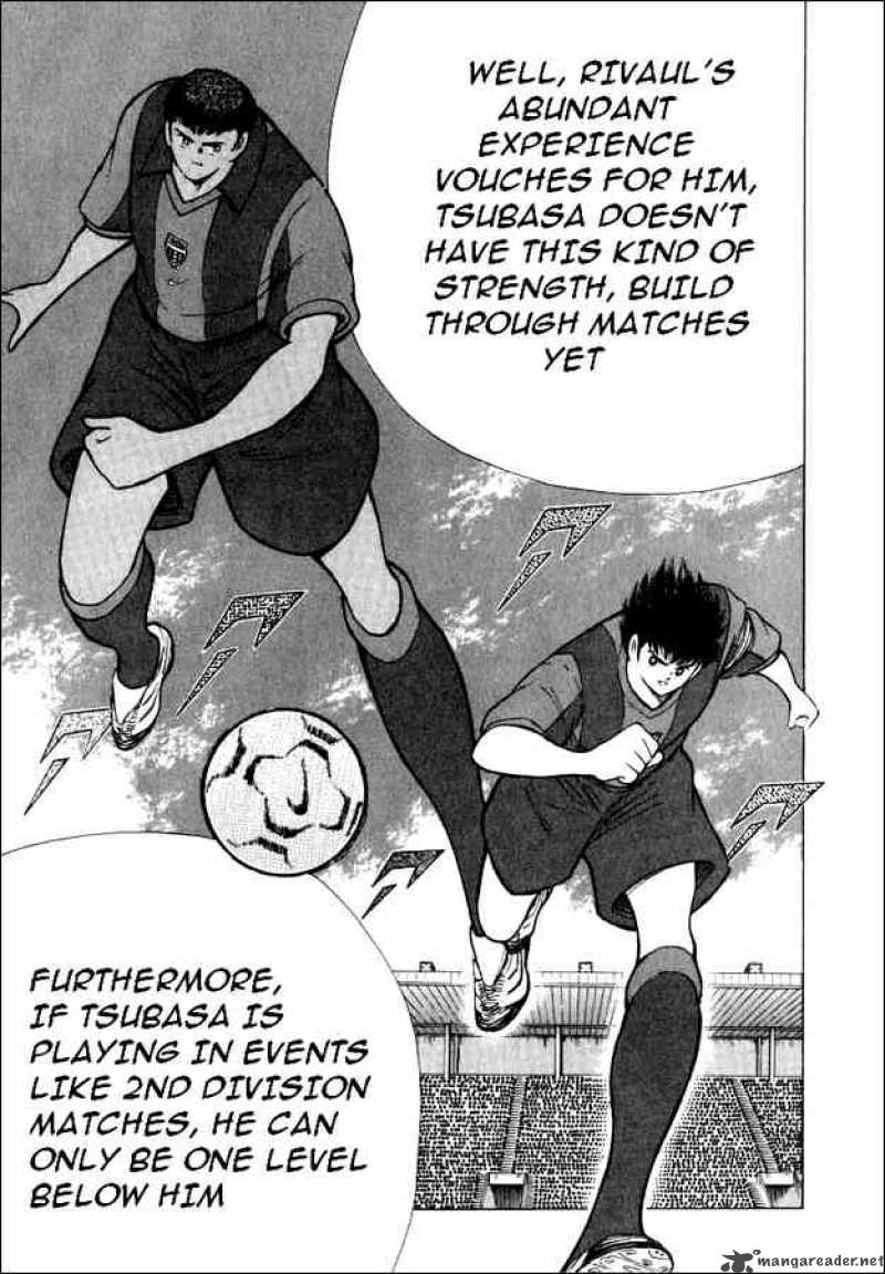 Captain Tsubasa Road To 2002 64 6