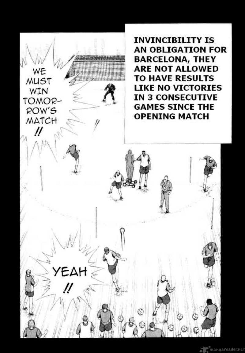 Captain Tsubasa Road To 2002 64 9