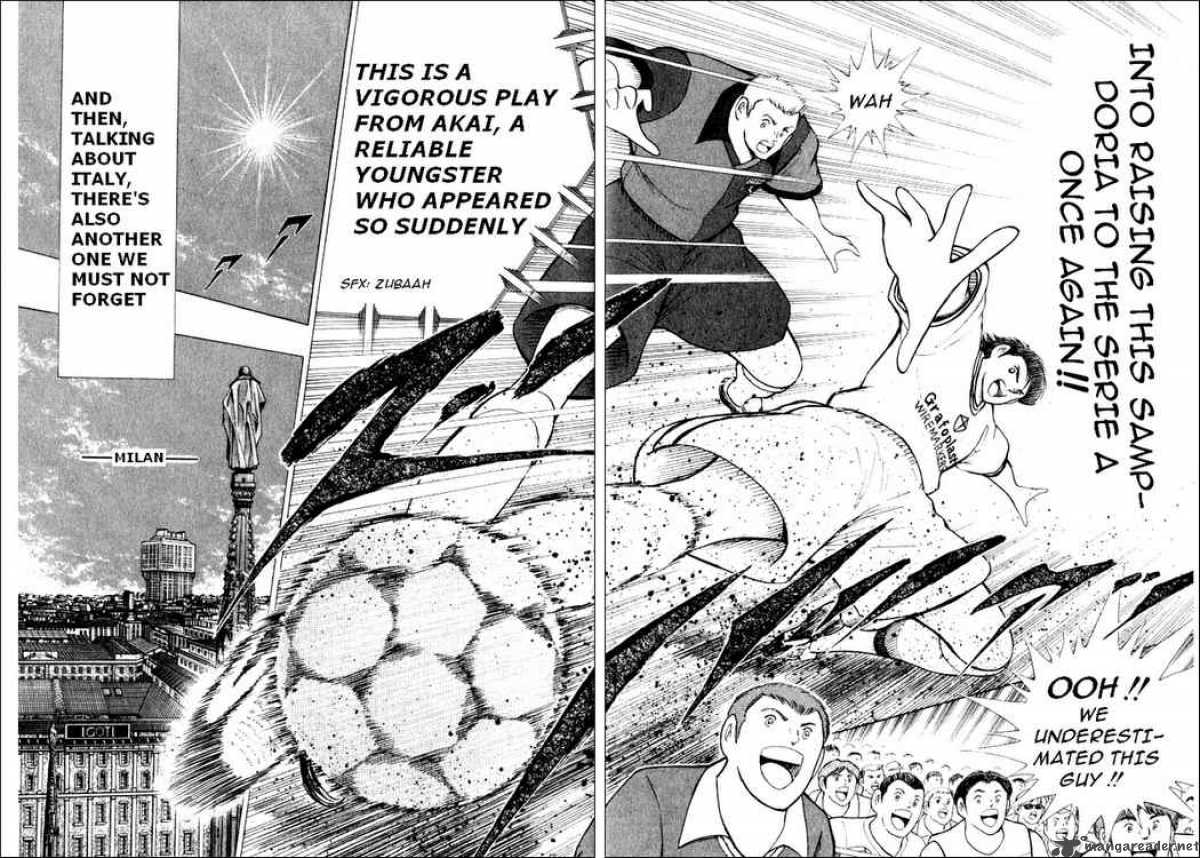 Captain Tsubasa Road To 2002 65 11