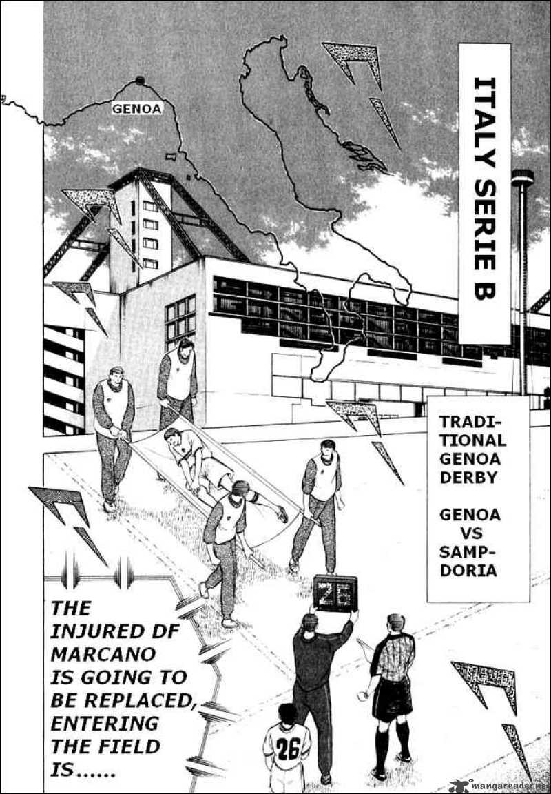 Captain Tsubasa Road To 2002 65 8