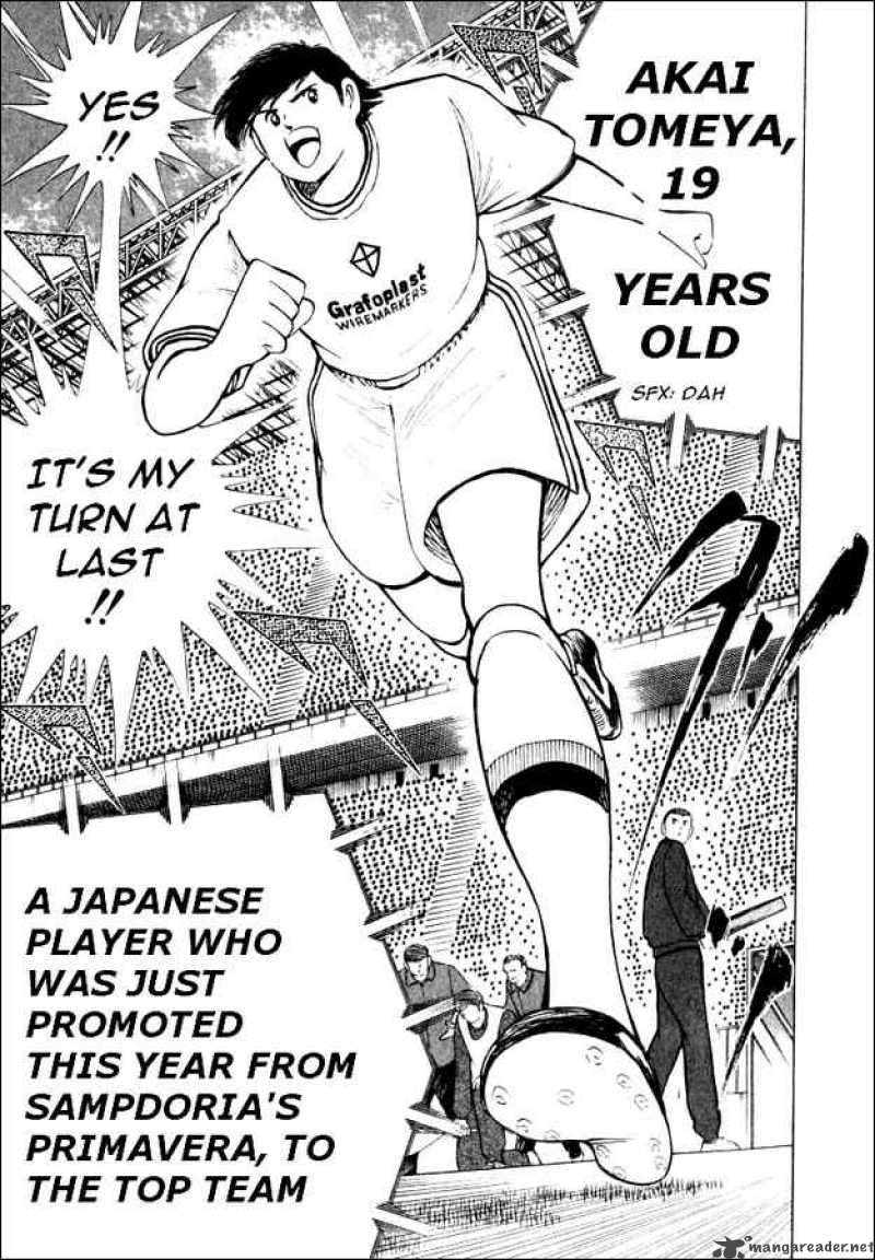 Captain Tsubasa Road To 2002 65 9