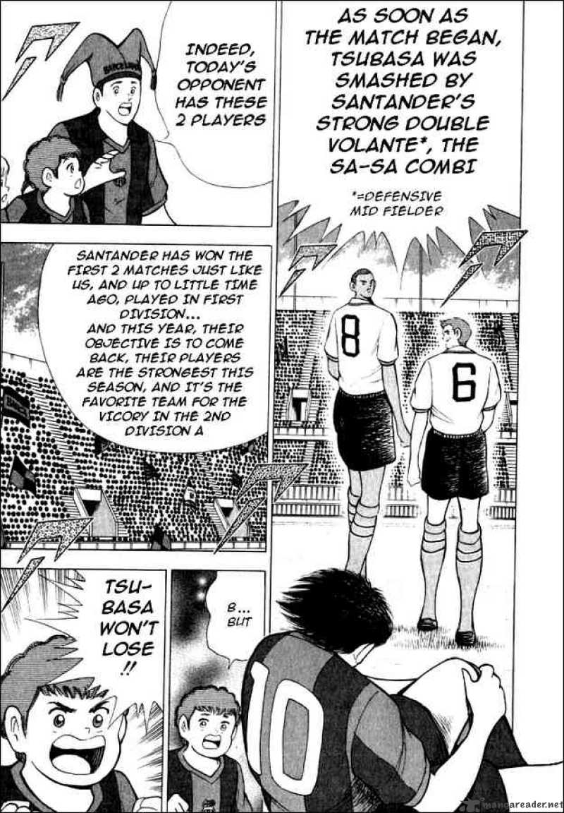 Captain Tsubasa Road To 2002 66 12