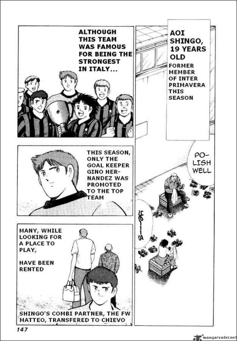 Captain Tsubasa Road To 2002 66 4