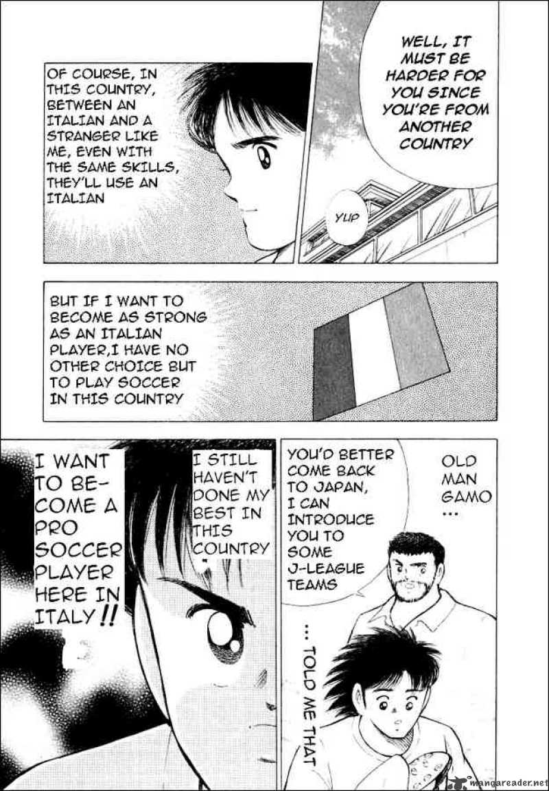 Captain Tsubasa Road To 2002 66 6