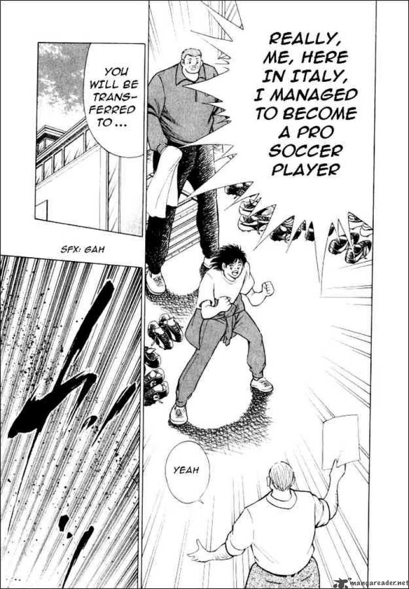 Captain Tsubasa Road To 2002 66 8