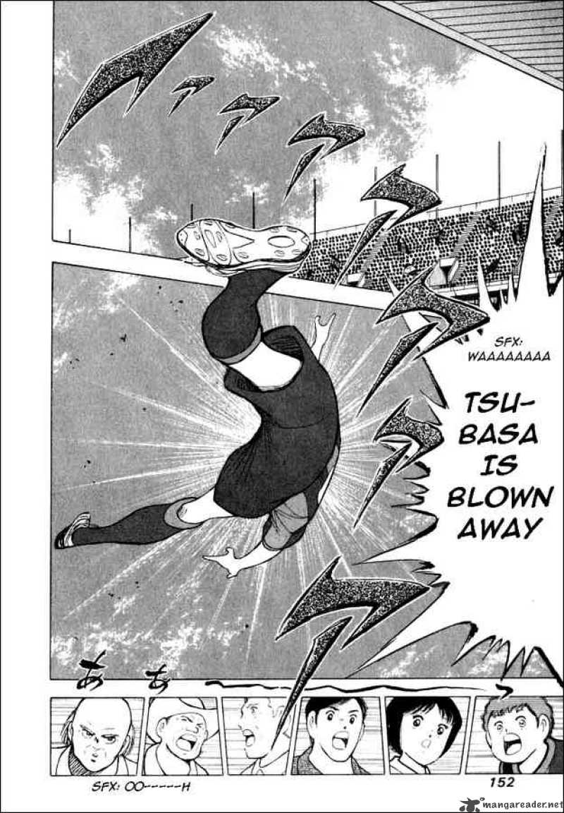 Captain Tsubasa Road To 2002 66 9