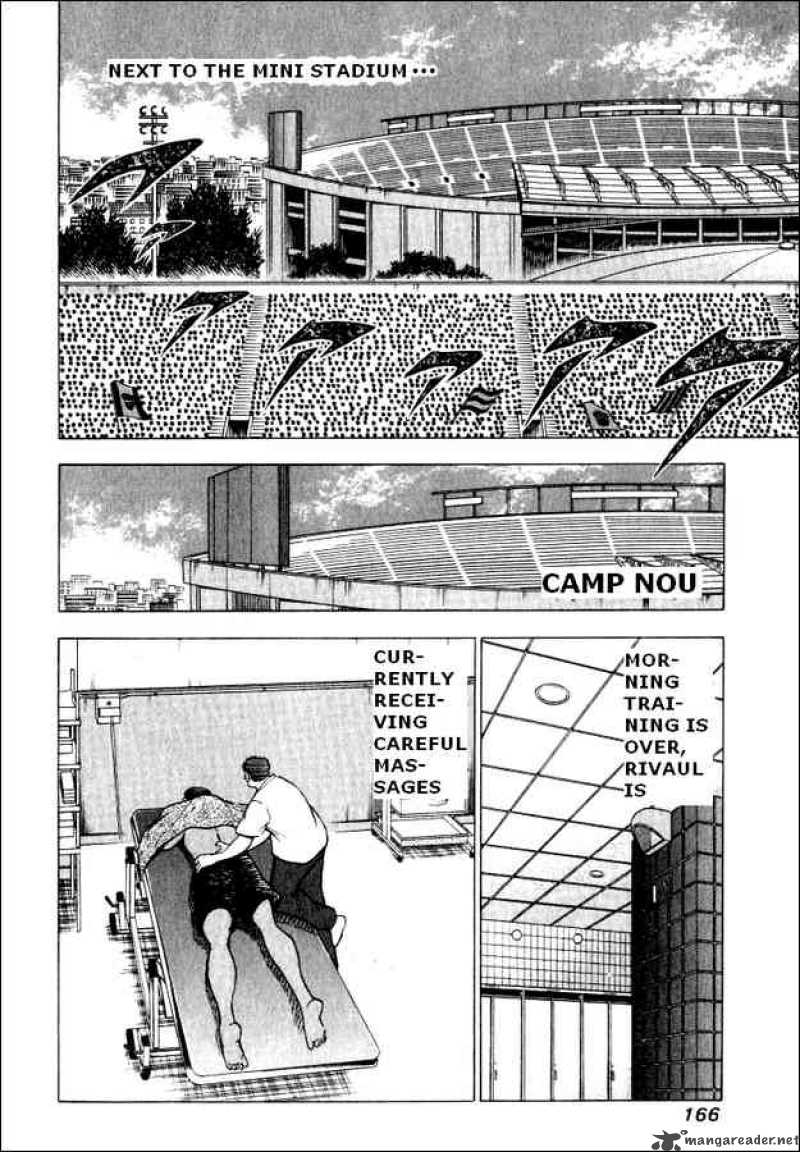 Captain Tsubasa Road To 2002 67 5