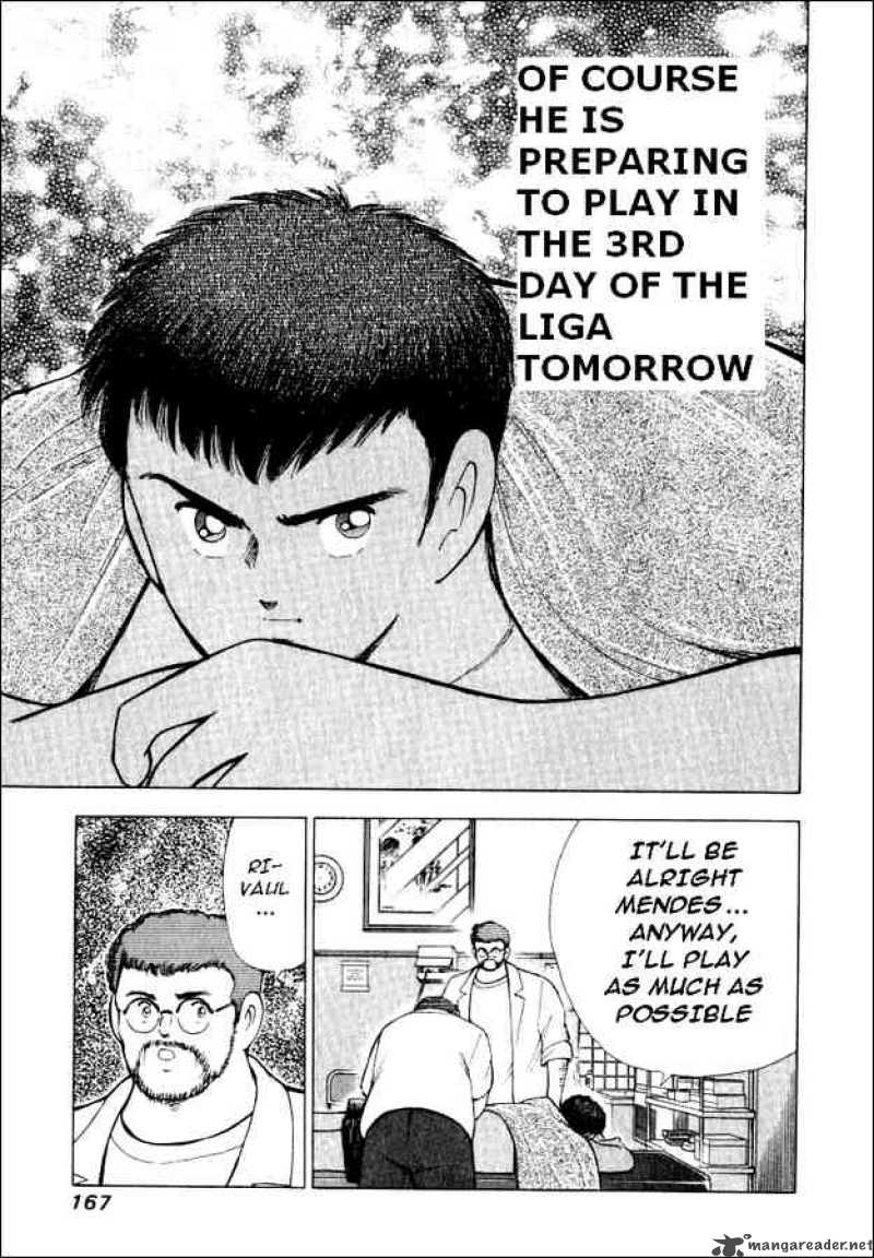 Captain Tsubasa Road To 2002 67 6