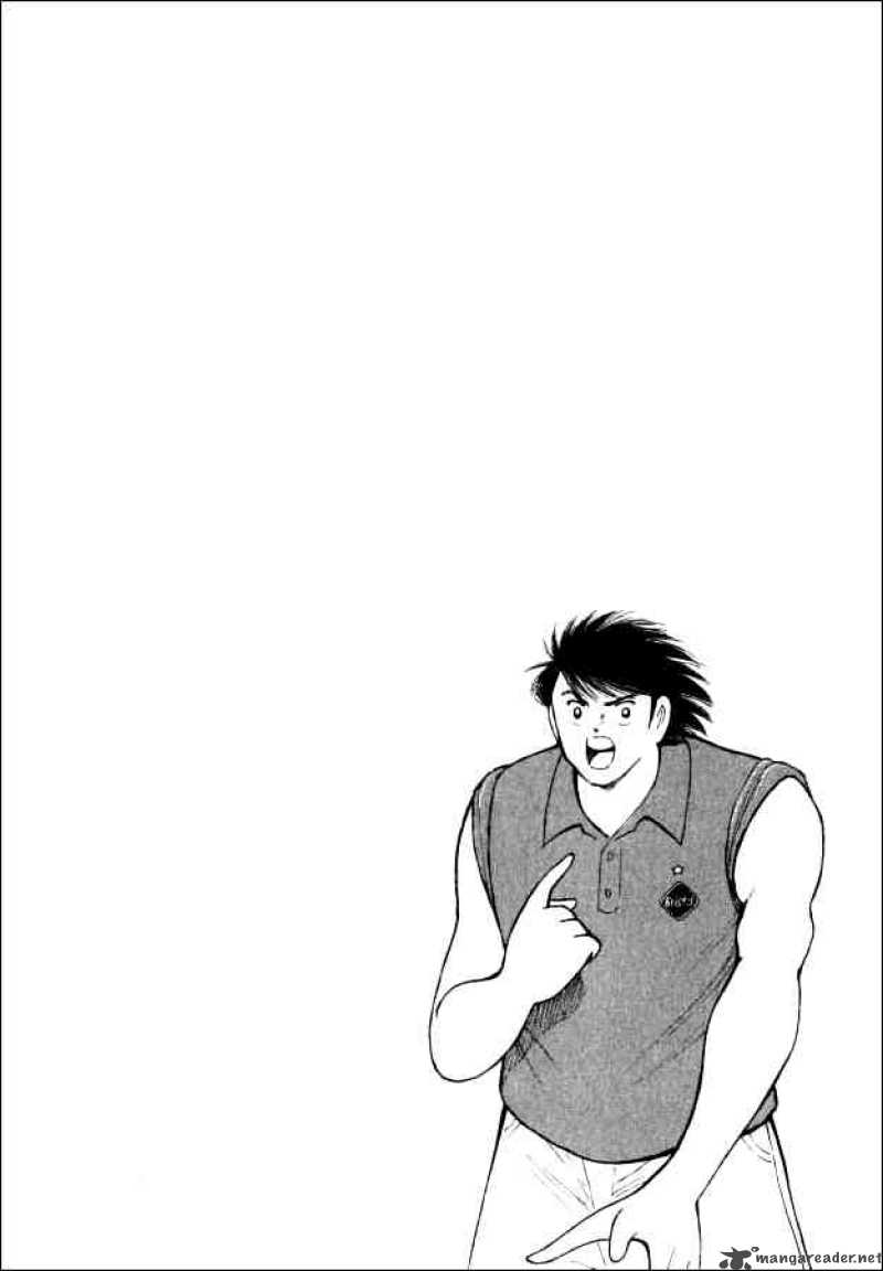 Captain Tsubasa Road To 2002 69 20