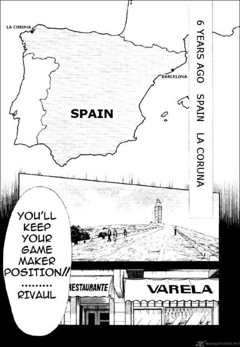 Captain Tsubasa Road To 2002 69 3