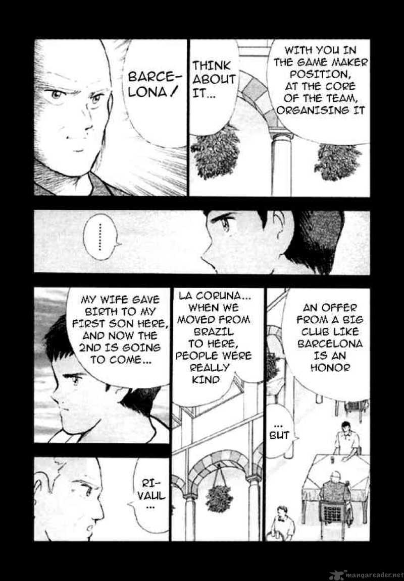 Captain Tsubasa Road To 2002 69 5
