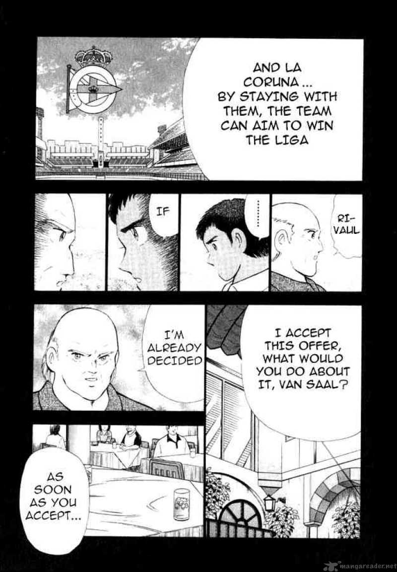 Captain Tsubasa Road To 2002 69 6