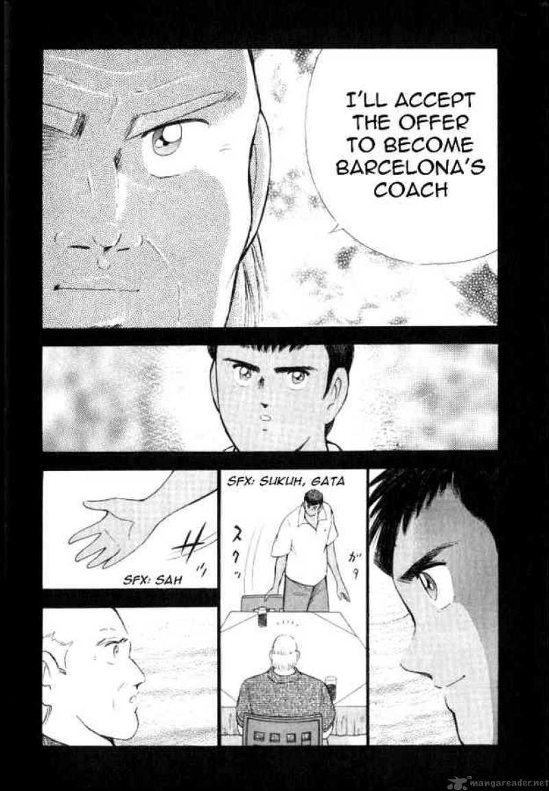 Captain Tsubasa Road To 2002 69 7