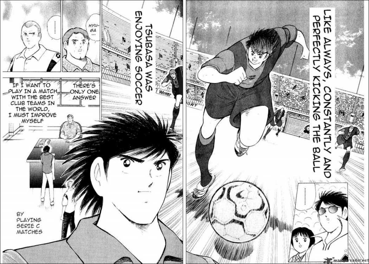 Captain Tsubasa Road To 2002 70 10