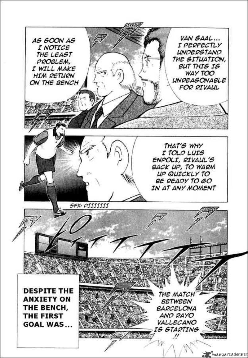 Captain Tsubasa Road To 2002 70 13