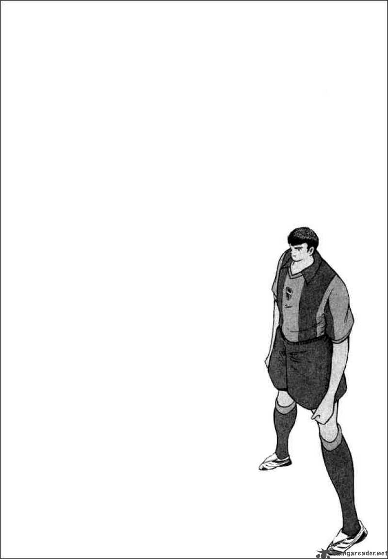 Captain Tsubasa Road To 2002 70 15