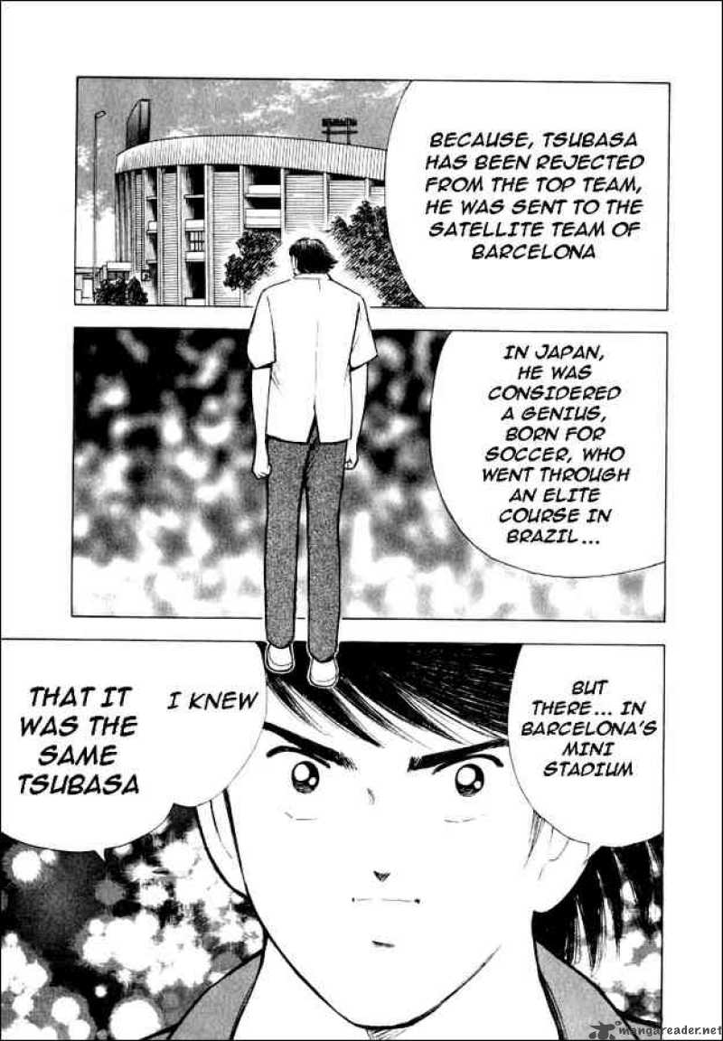Captain Tsubasa Road To 2002 70 9