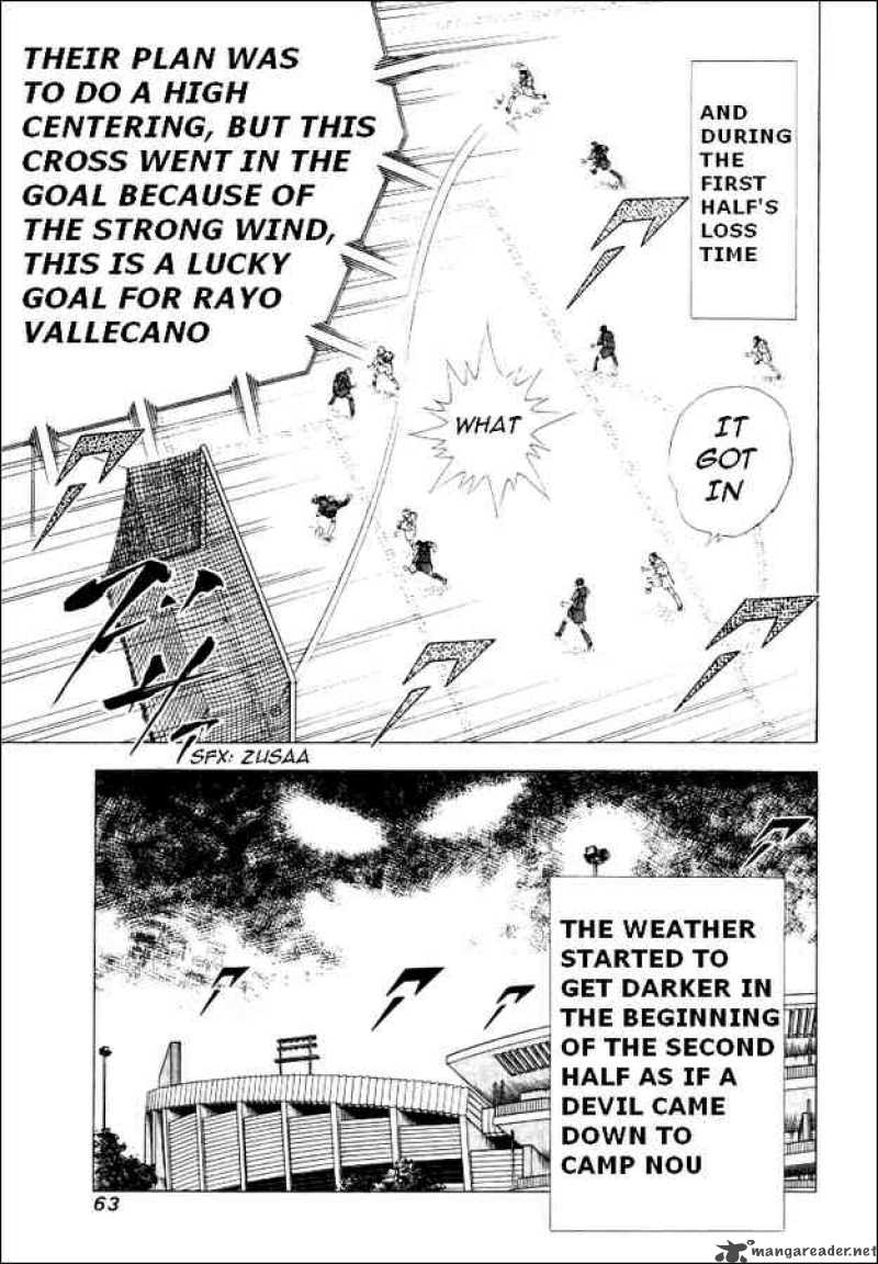 Captain Tsubasa Road To 2002 71 11
