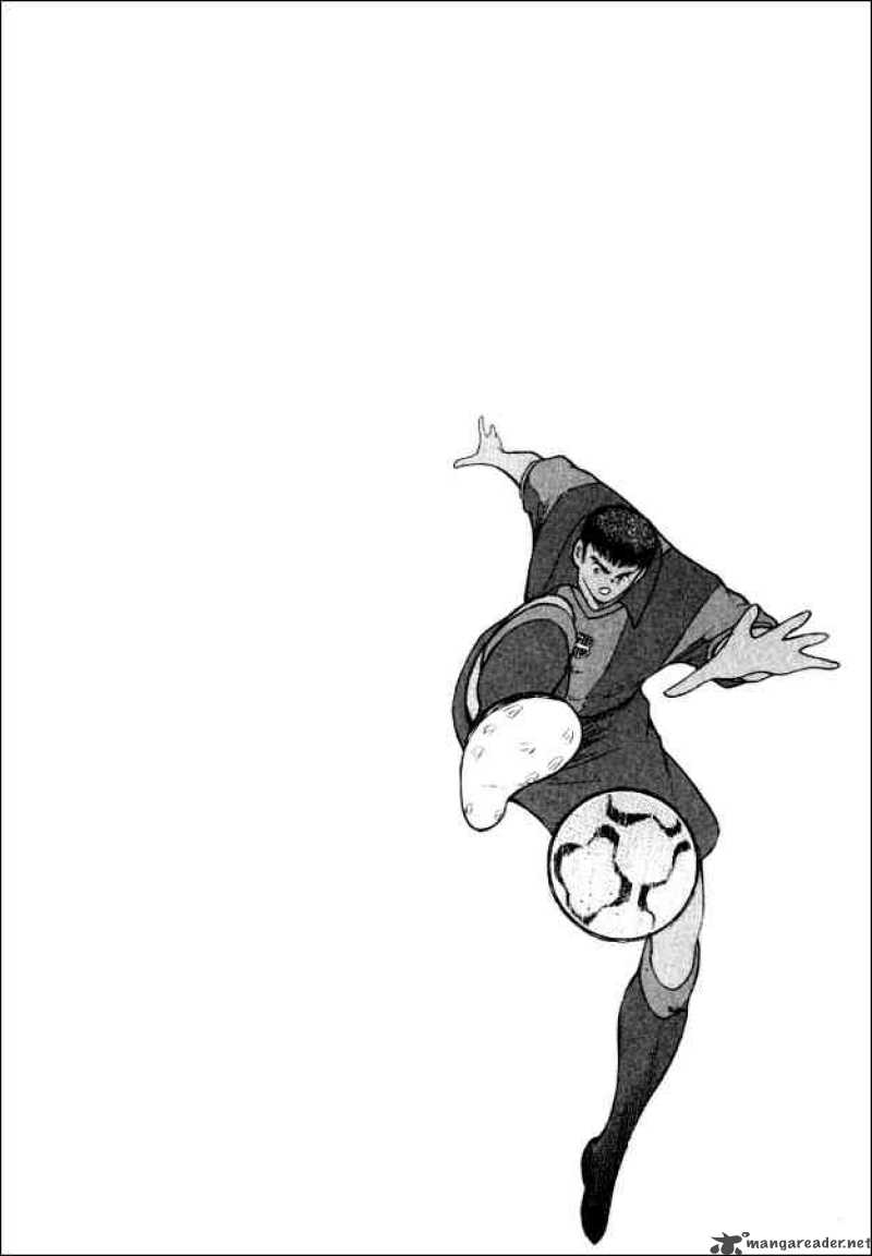 Captain Tsubasa Road To 2002 71 15