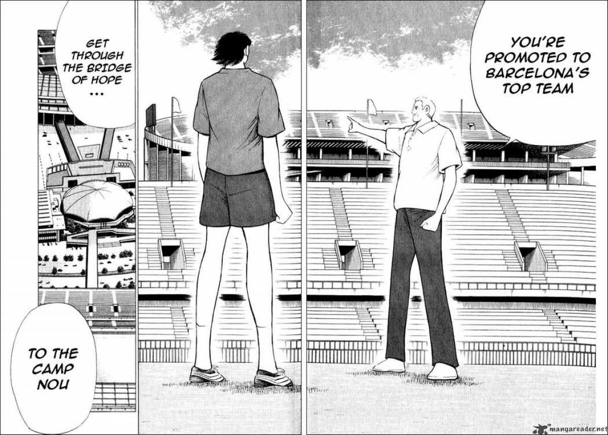 Captain Tsubasa Road To 2002 72 15