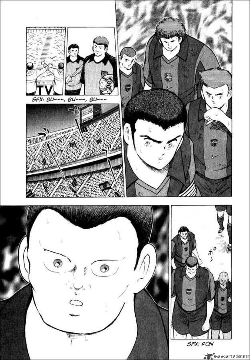Captain Tsubasa Road To 2002 72 4