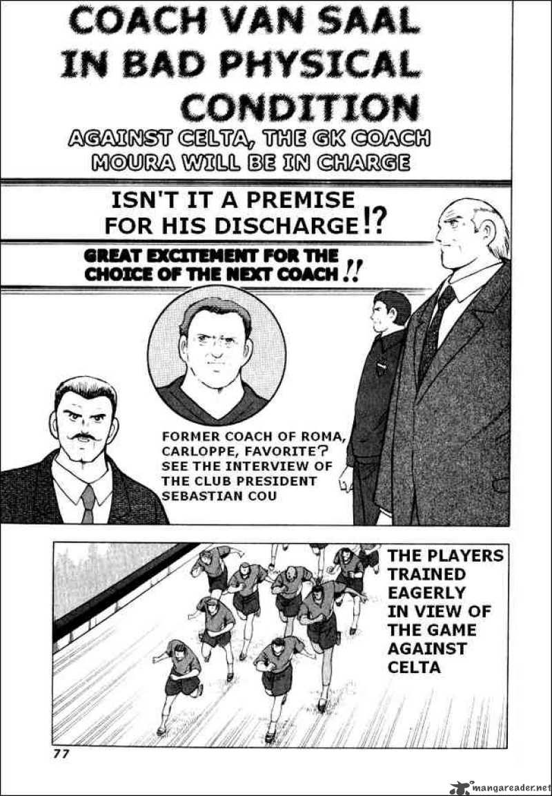 Captain Tsubasa Road To 2002 72 8