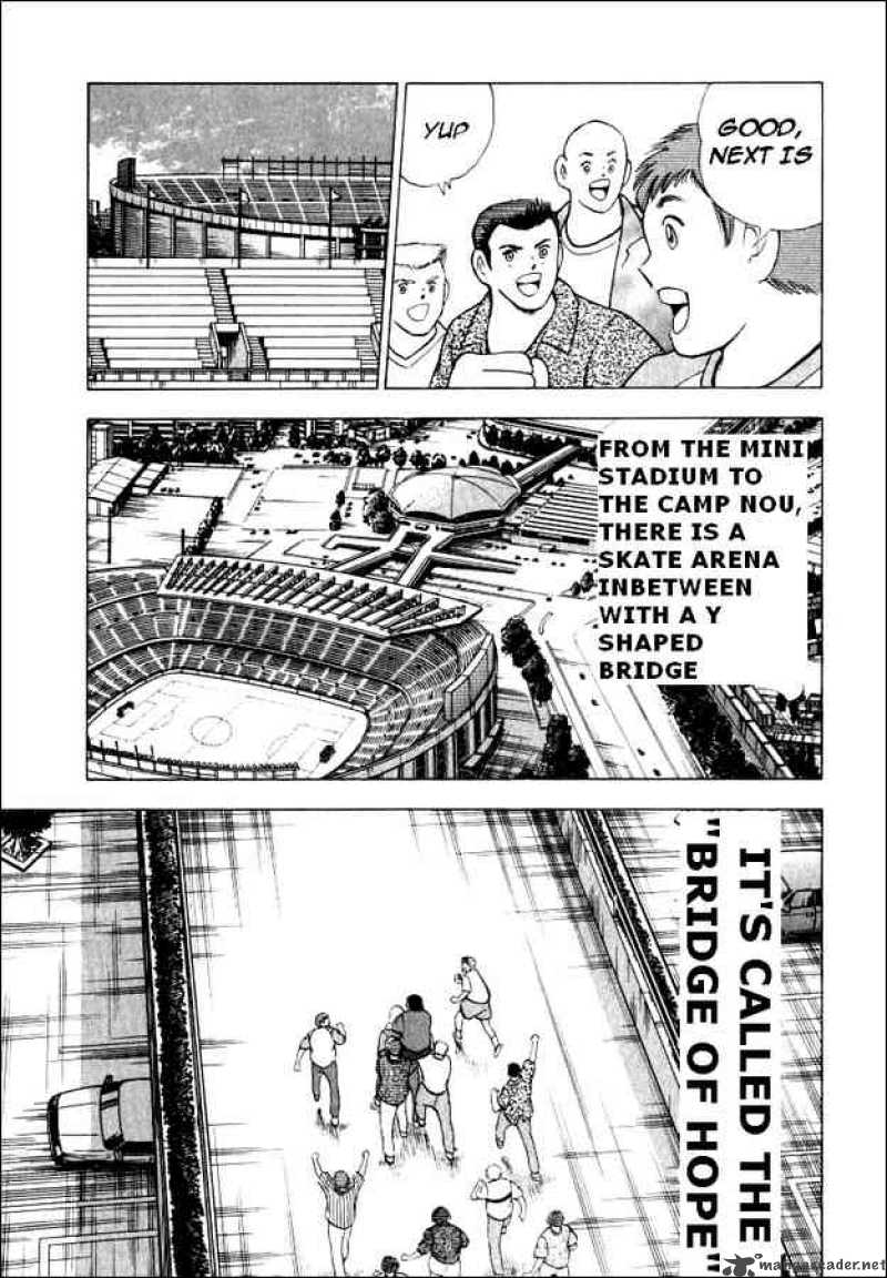Captain Tsubasa Road To 2002 73 3