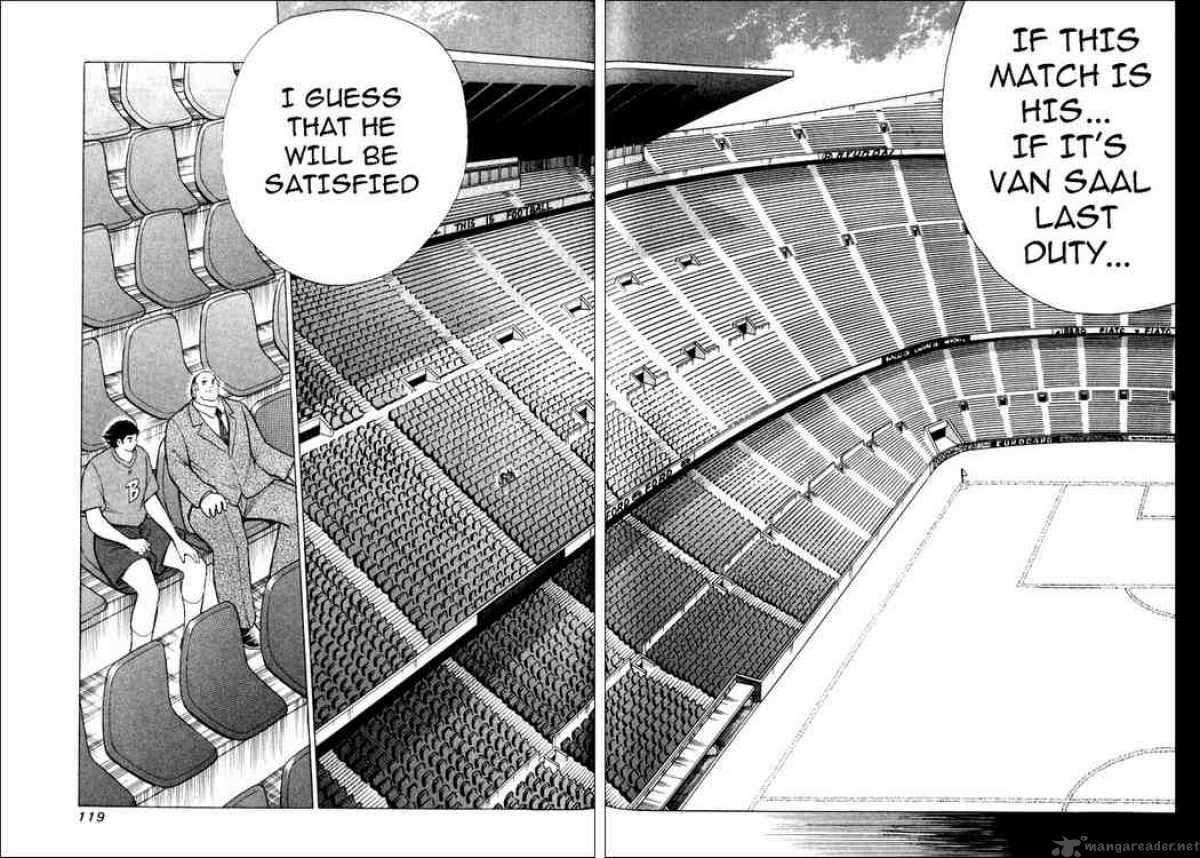 Captain Tsubasa Road To 2002 74 10
