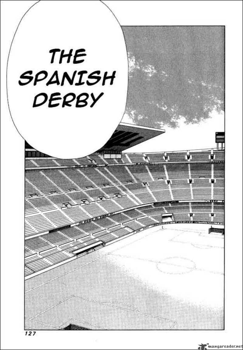 Captain Tsubasa Road To 2002 74 17