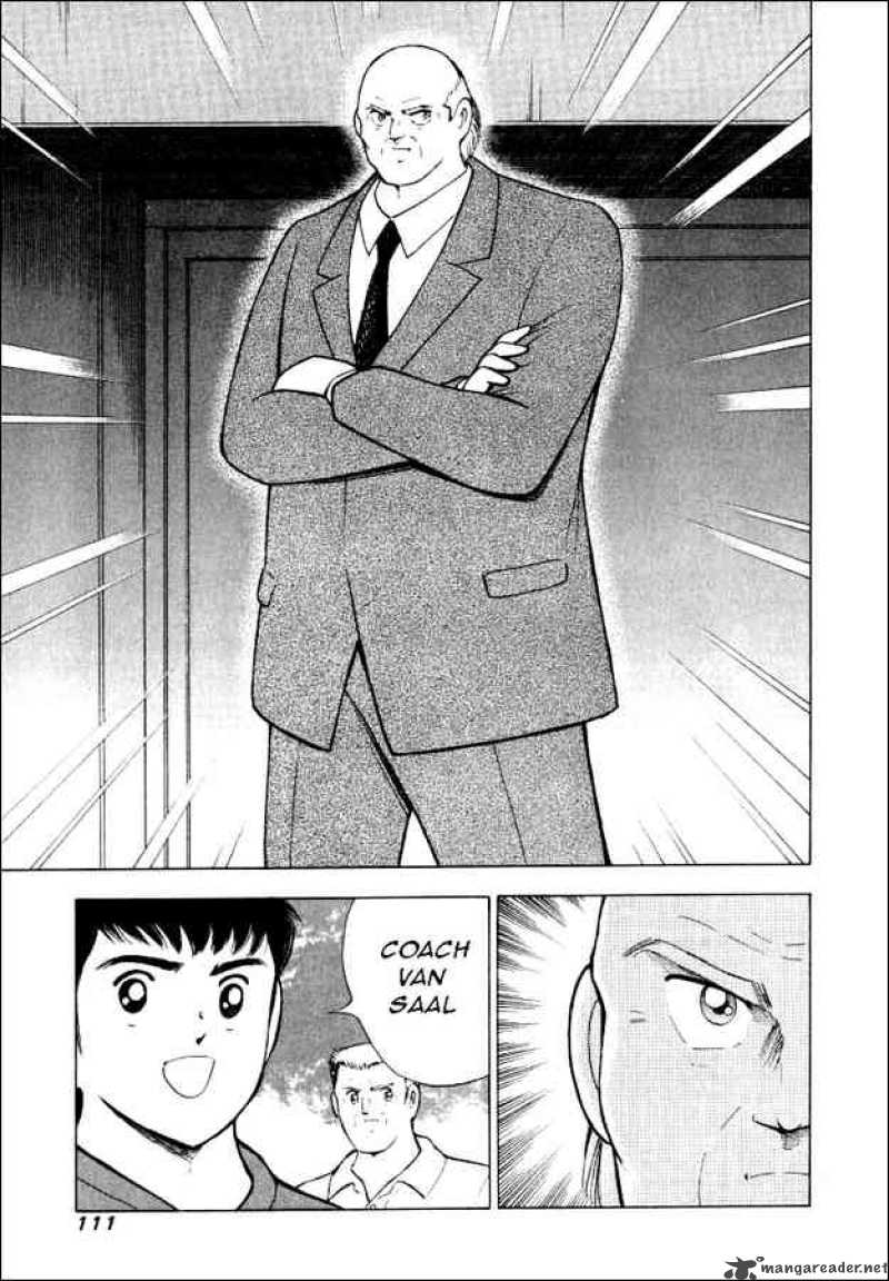 Captain Tsubasa Road To 2002 74 3