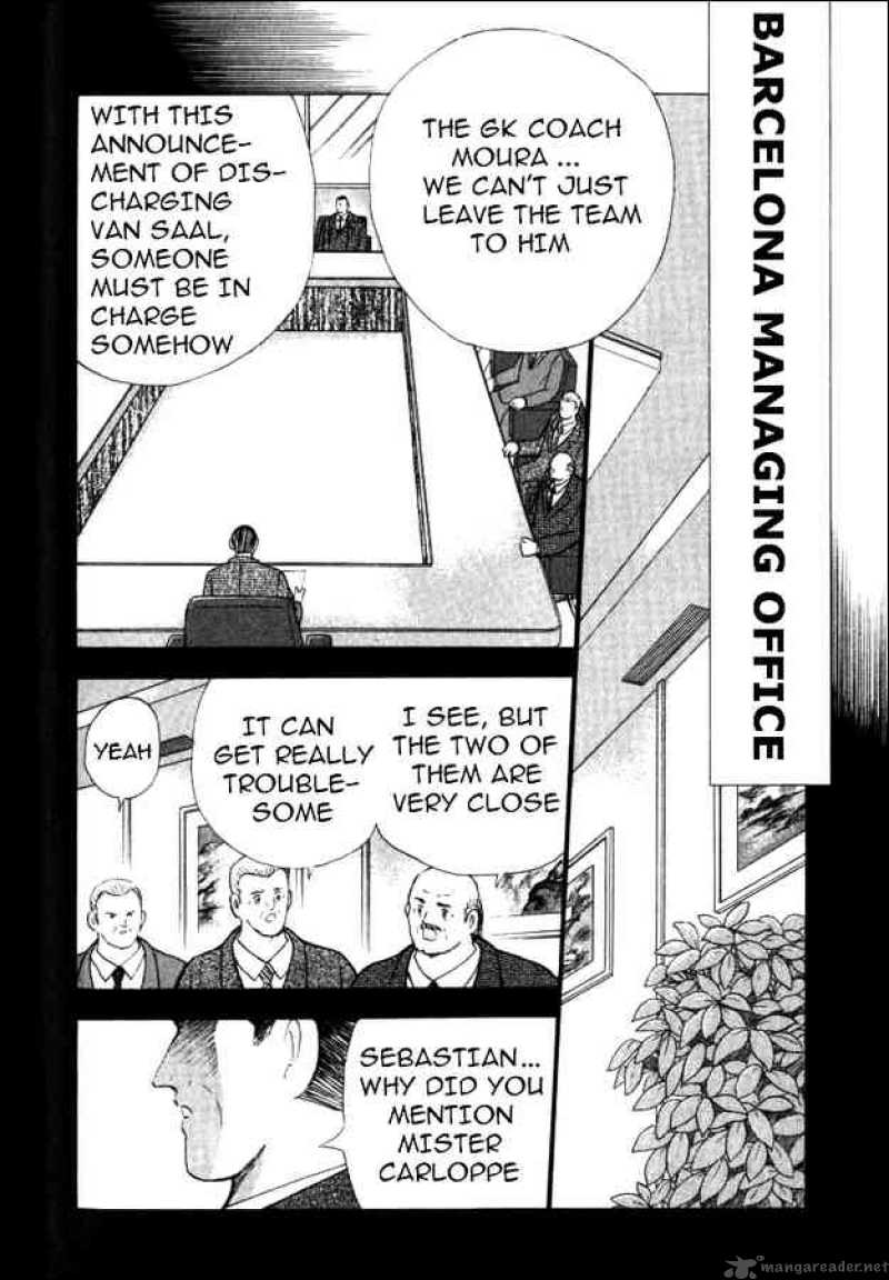 Captain Tsubasa Road To 2002 74 6