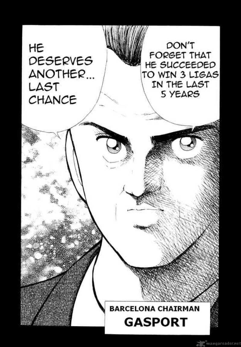 Captain Tsubasa Road To 2002 74 9