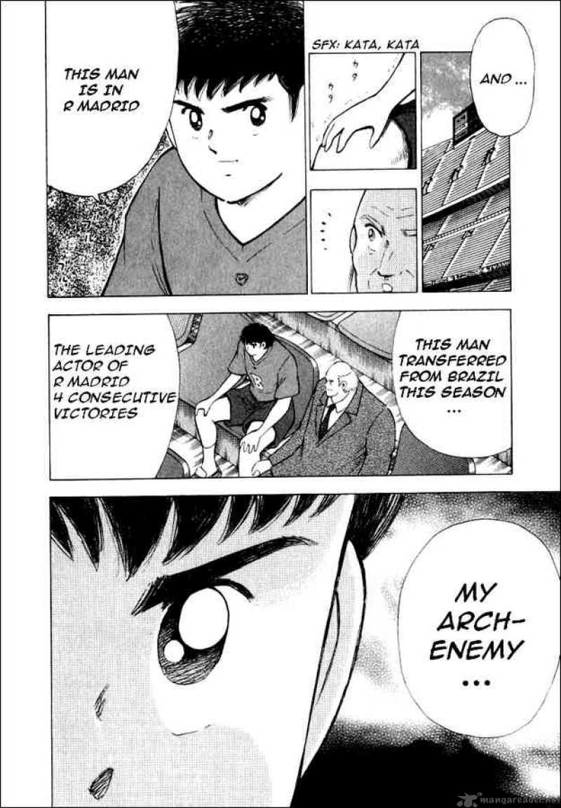 Captain Tsubasa Road To 2002 75 10