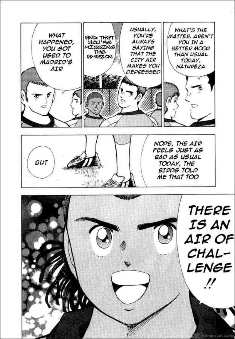 Captain Tsubasa Road To 2002 75 13