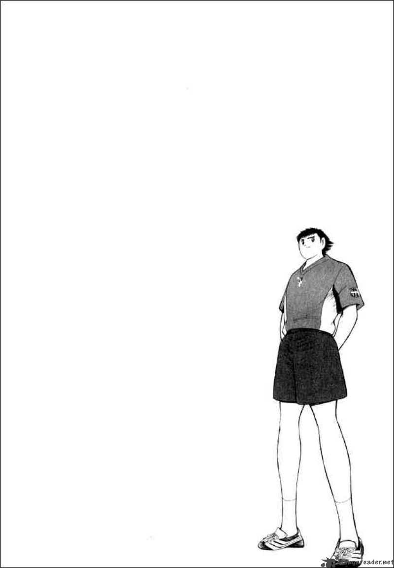 Captain Tsubasa Road To 2002 75 16
