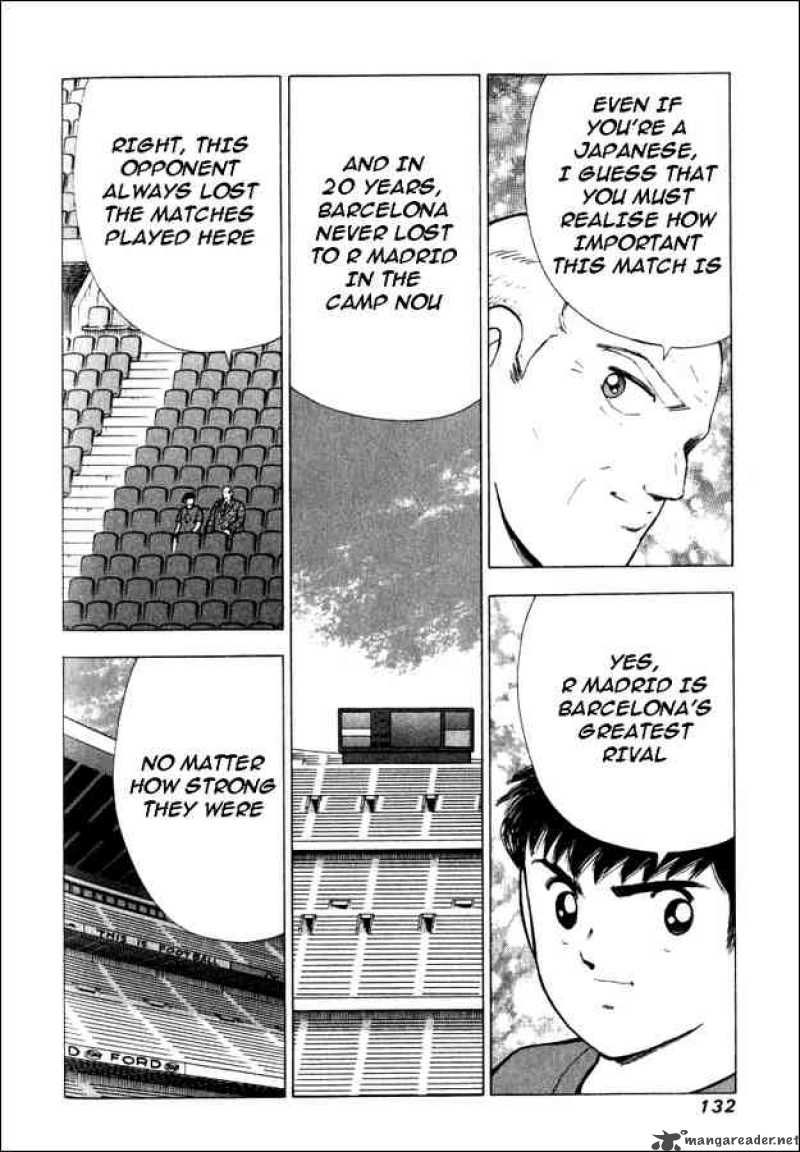 Captain Tsubasa Road To 2002 75 3
