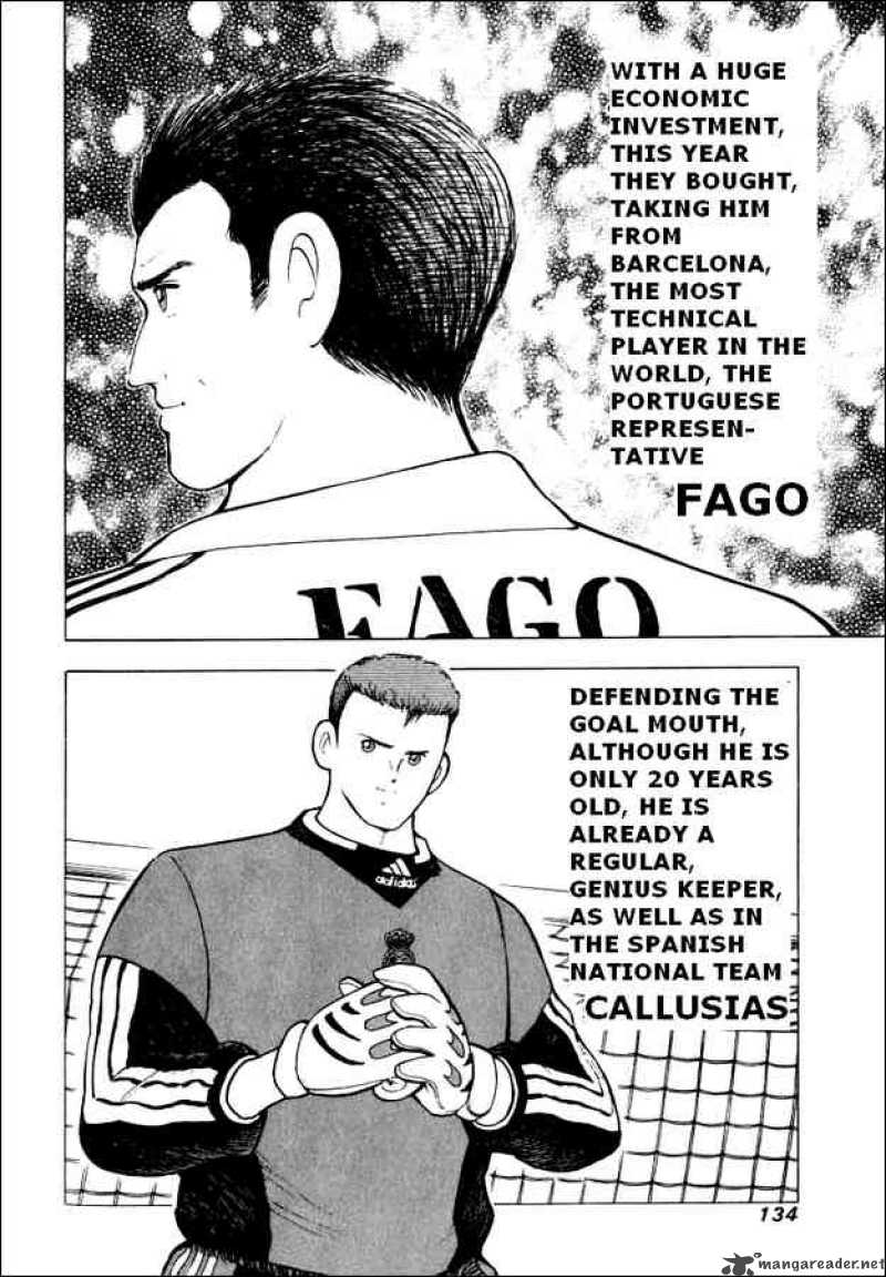 Captain Tsubasa Road To 2002 75 5