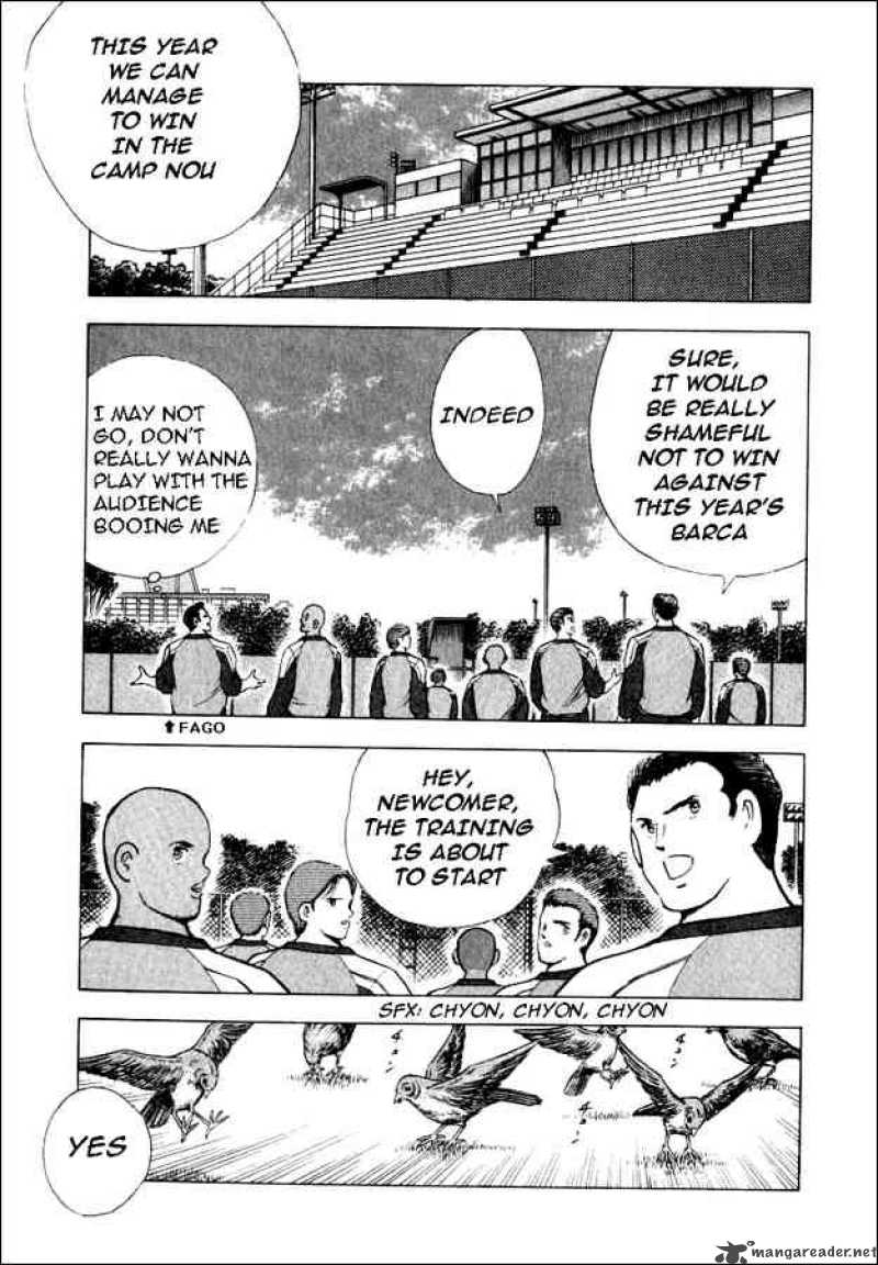 Captain Tsubasa Road To 2002 75 8