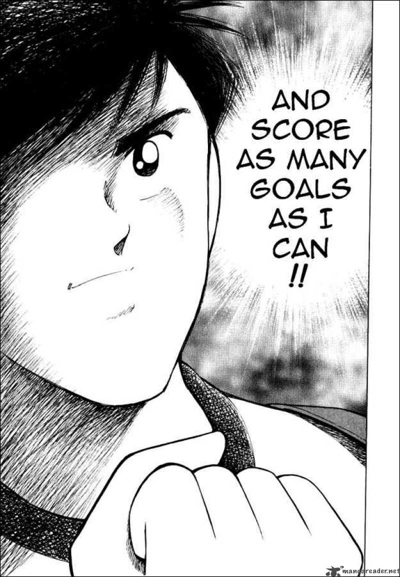 Captain Tsubasa Road To 2002 76 11