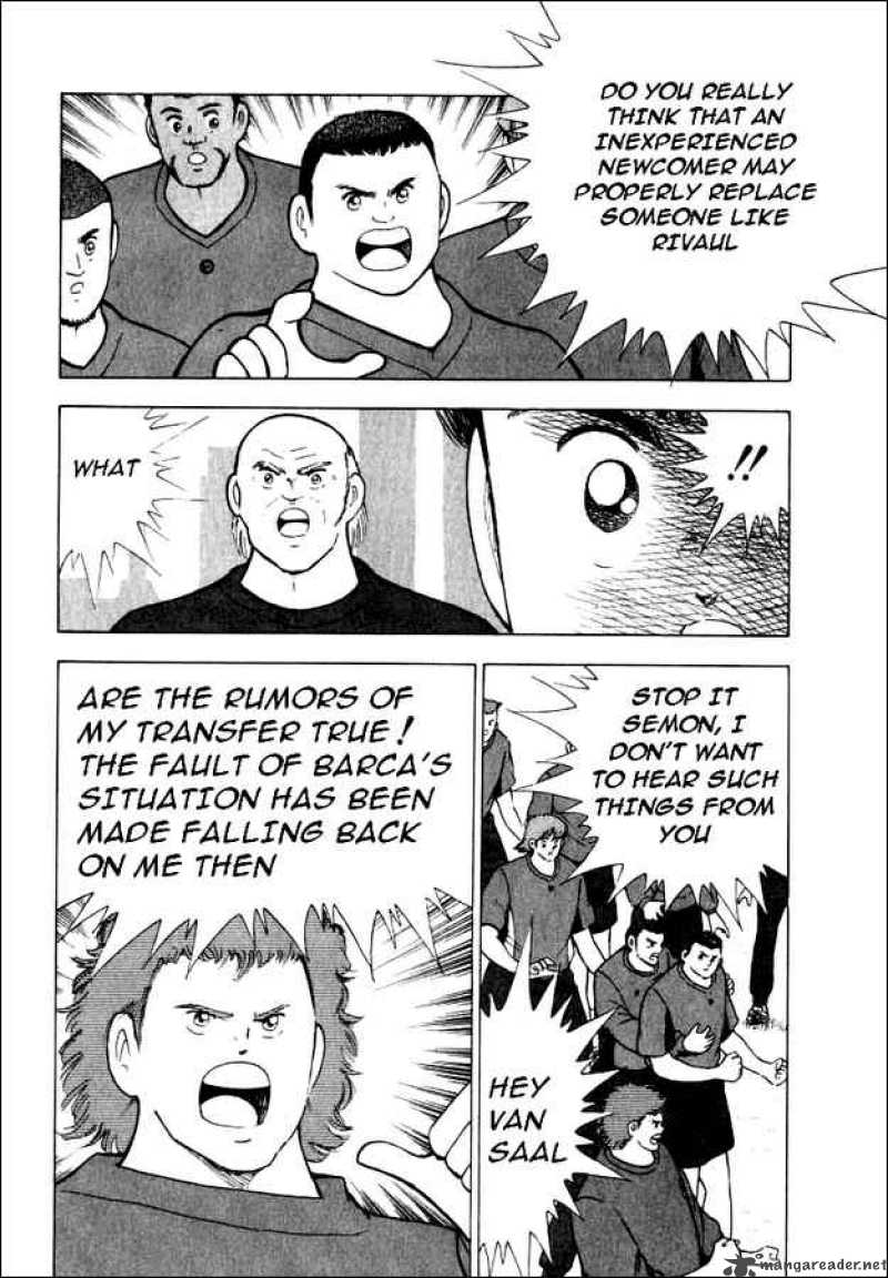 Captain Tsubasa Road To 2002 76 13