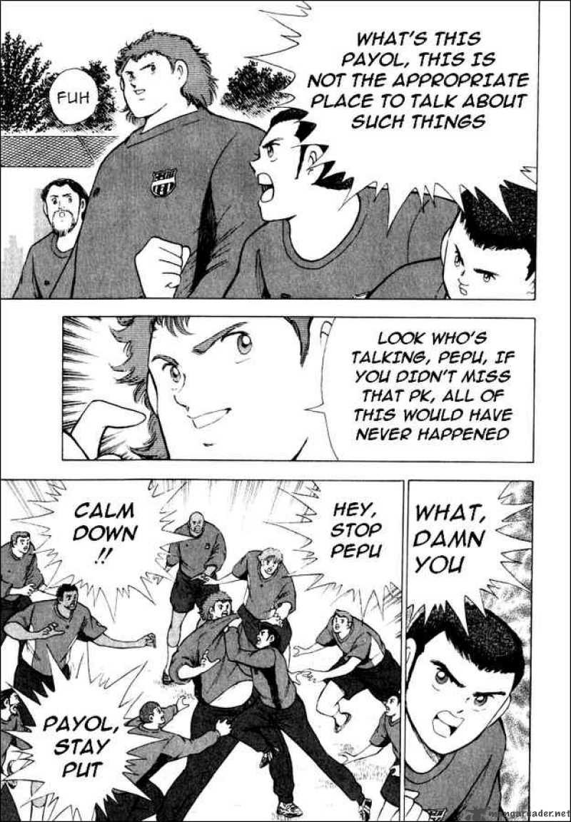 Captain Tsubasa Road To 2002 76 14