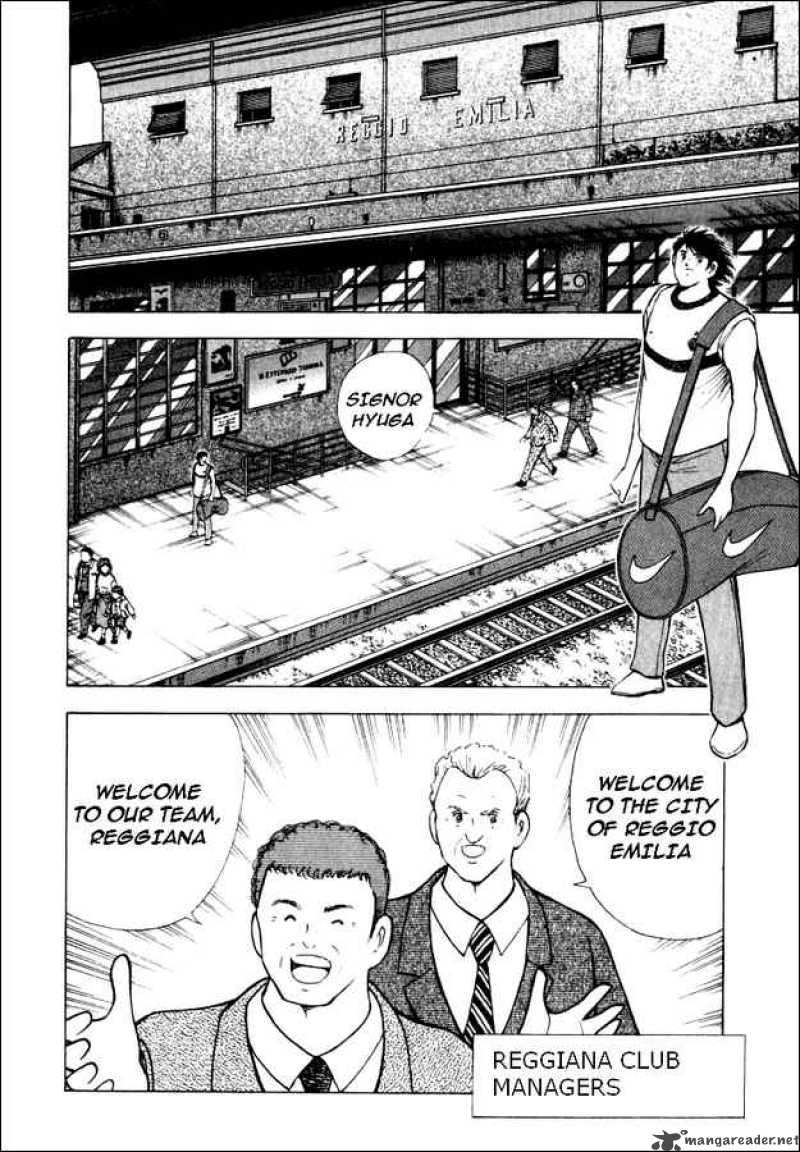 Captain Tsubasa Road To 2002 76 3