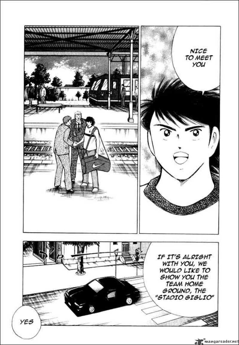 Captain Tsubasa Road To 2002 76 4