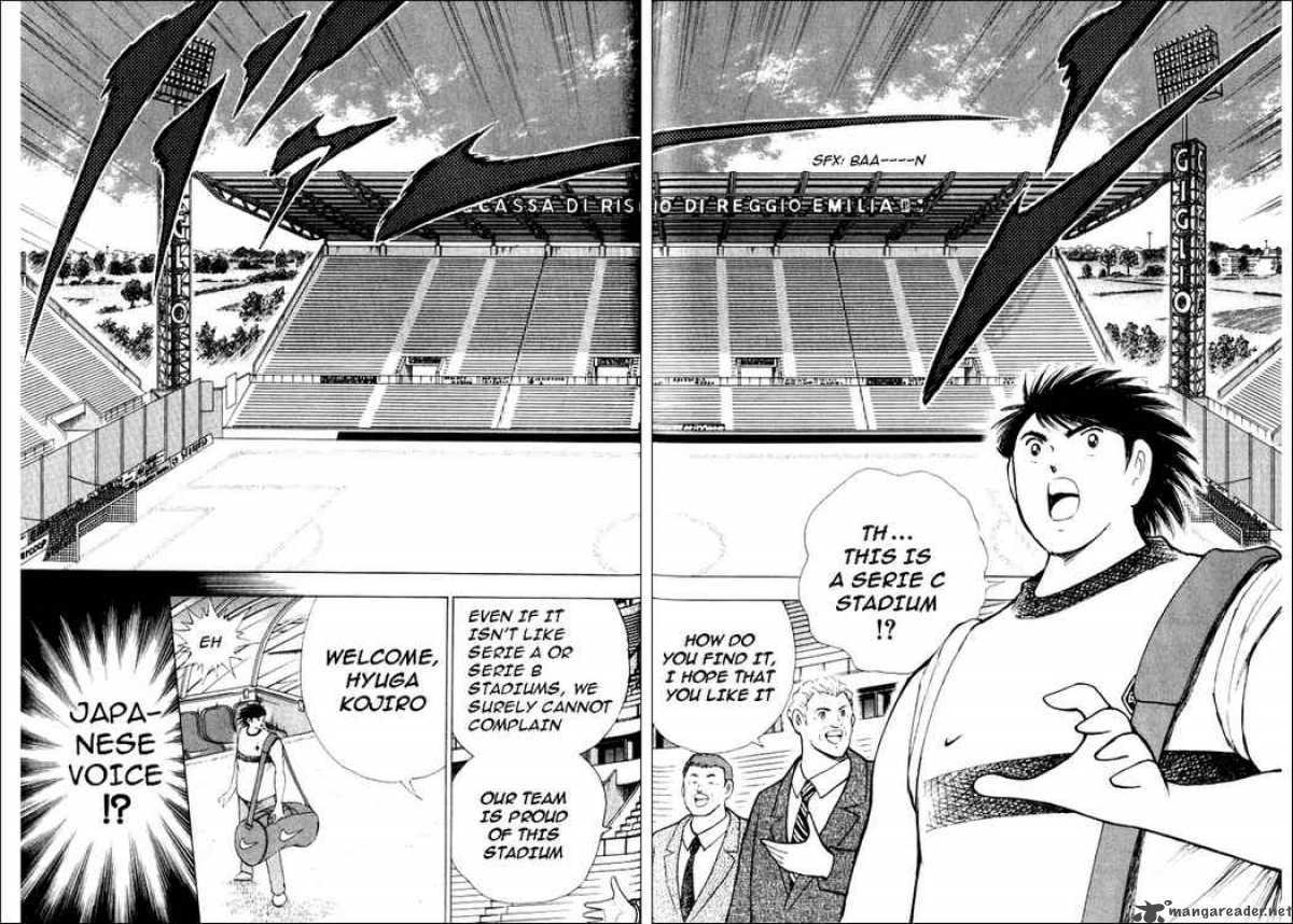 Captain Tsubasa Road To 2002 76 5