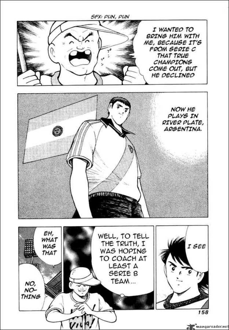 Captain Tsubasa Road To 2002 76 8