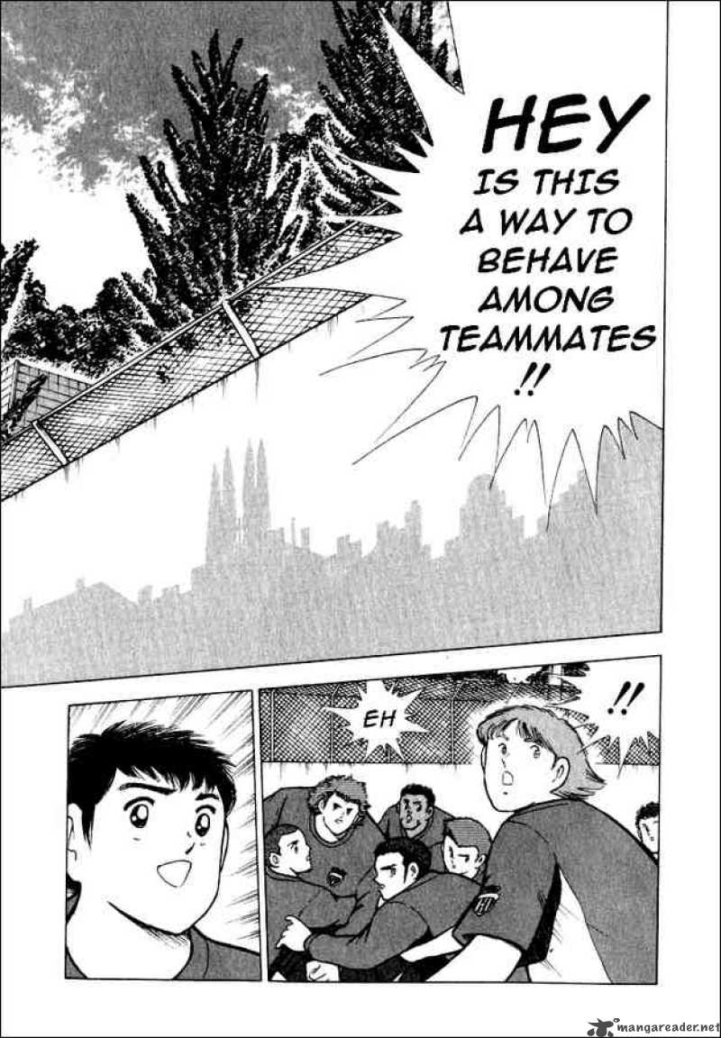 Captain Tsubasa Road To 2002 77 1